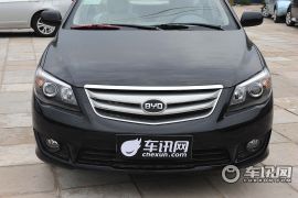 比亚迪-比亚迪L3-1.5手动尊贵型