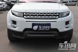 路虎-极光-2.0T 3门耀致版