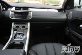 路虎-极光-2.0T 3门耀致版