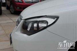 比亚迪-比亚迪L3-1.5手动尊贵型