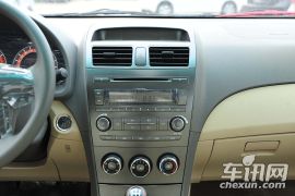 比亚迪-比亚迪L3-1.5手动尊贵型