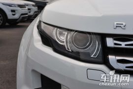 路虎-极光-2.0T 3门耀致版