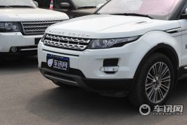 路虎-极光-2.0T 3门耀致版