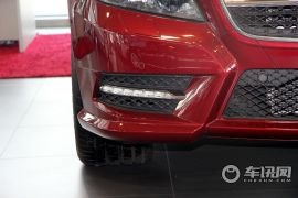 奔驰-奔驰CLS级-CLS 350