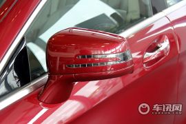 奔驰-奔驰CLS级-CLS 350