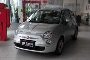 菲亚特-菲亚特500-1.4 时尚版