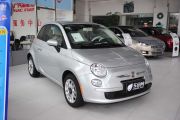 菲亚特-菲亚特500-1.4 时尚版