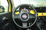 菲亚特-菲亚特500-1.4 时尚版