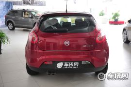 菲亚特-博悦-1.4T 手动运动天窗版