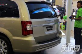 东南汽车-大捷龙