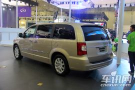 东南汽车-大捷龙