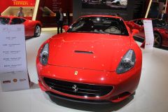 法拉利-法拉利California