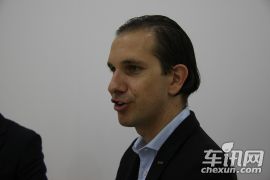 奔驰-奔驰ML级上市发布会