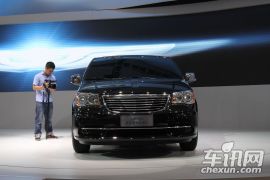 东南汽车-大捷龙