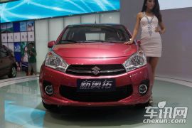 长安铃木-新奥拓