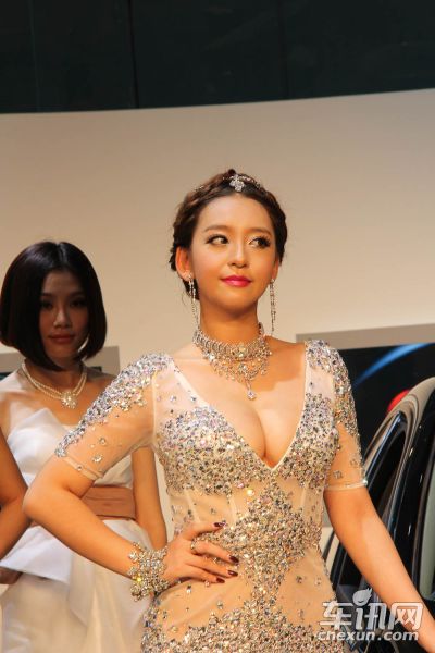 东风雪铁龙3号车模