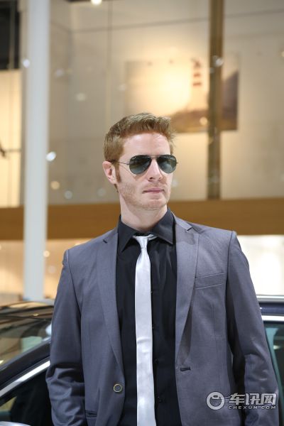 沃尔沃(进口)1号车模