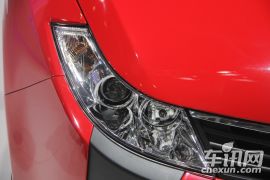 吉利汽车-英伦SC5-RV