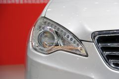 北京汽车-北京汽车C70G