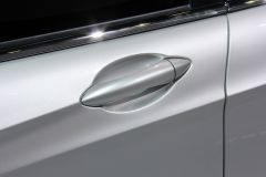 北京汽车-北京汽车C50E