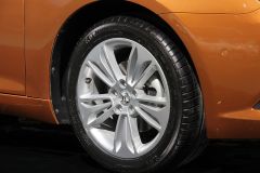 北京汽车-北京汽车C70G