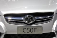 北京汽车-北京汽车C50E