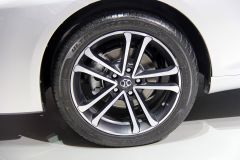 北京汽车-北京汽车C50E