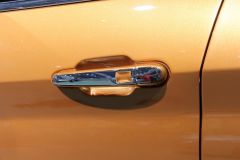 北京汽车-北京汽车C70G