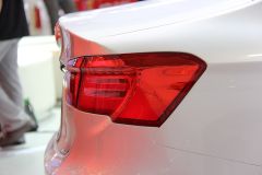 北京汽车-北京汽车C70G