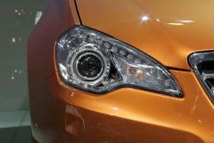 北京汽车-北京汽车C70G