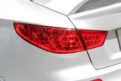 北京汽车-北京汽车C50E