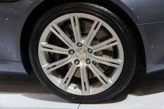 阿斯顿·马丁-Rapide