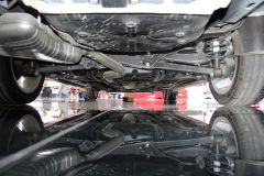 北京汽车-北京汽车C70G