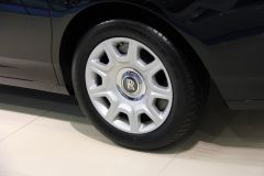 劳斯莱斯-古思特