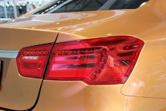 北京汽车-北京汽车C70G