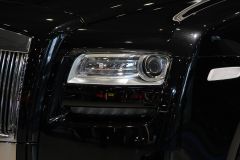 劳斯莱斯-古思特