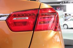 北京汽车-北京汽车C70G