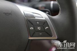 奔驰-奔驰ML级-350 动感型