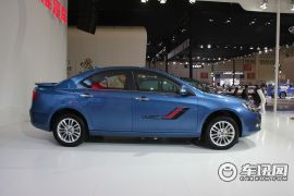 江淮汽车-和悦- 1.8L MT商务尊逸运动型