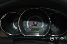 江淮汽车-和悦- 1.8L MT商务尊逸运动型