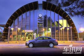 海外版日产-轩逸