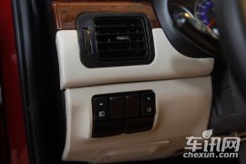 四川汽车-野马A-MPV