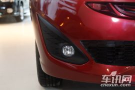 四川汽车-野马A-MPV