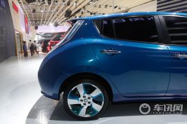 启辰-启辰e-concept