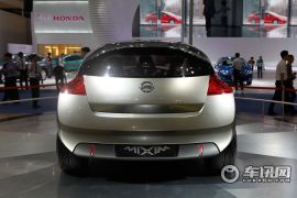 日产-日产-gainianche