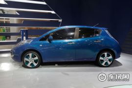 启辰-启辰e-concept