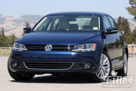 海外版大众速腾