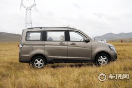 长安汽车-欧诺-商务款 1.5标准型