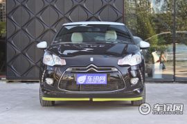 长安标致雪铁龙-DS3-1.6L 至尊版