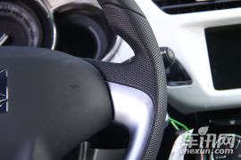 长安标致雪铁龙-DS3-1.6L 至尊版